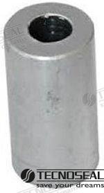 ANODO YAMAHA CILINDRO ZINC 0