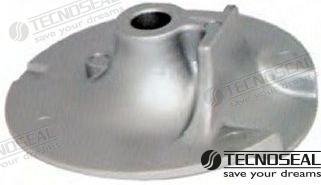 PLACA PARA YAMAHA ZINC 0