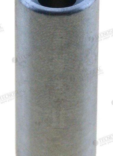 BARRA ANODO YAMAHA 300-350 HP  TEN01171