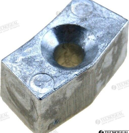 ANODO CUBO YAMAHA 300/350 HP  TEN01177