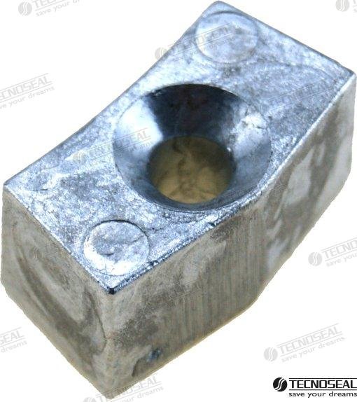 ANODO CUBO YAMAHA 300/350 HP TEN01177