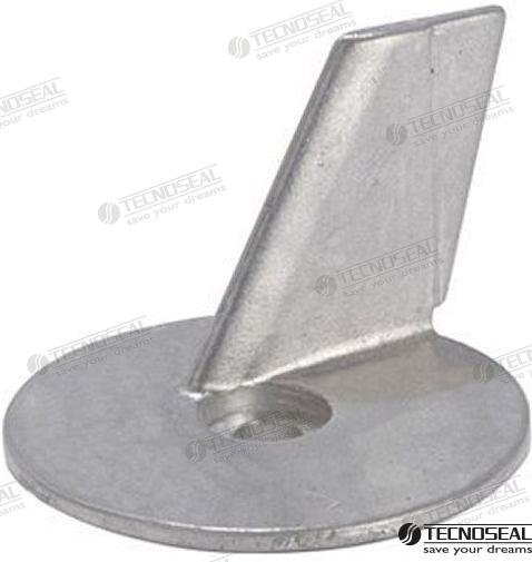 ANODO SUZUKI 20-25-30 HP  TEN01200