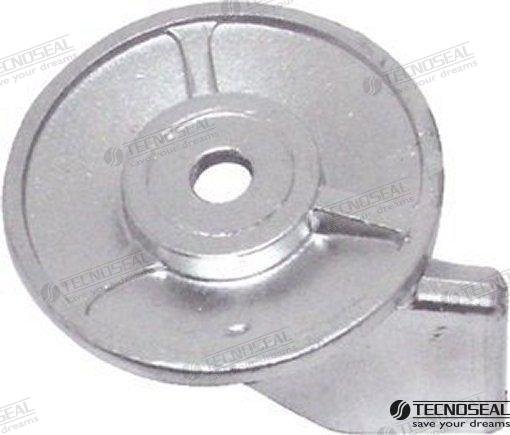 ANODO SUZUKI 55-65 HP  TEN01201