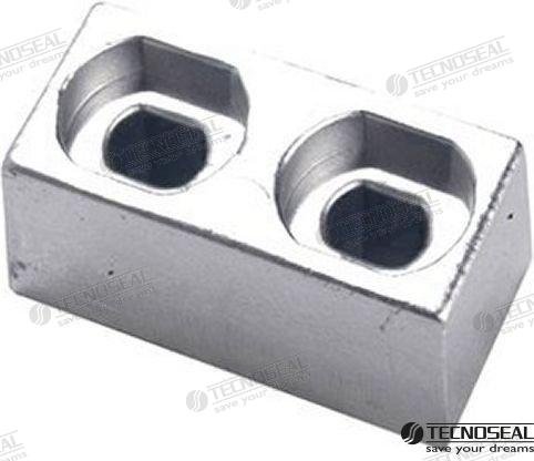 ANODO SUZUKI FUERBORDA ZINC 0