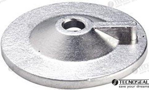 ANODO SUZUKI ZINC 9