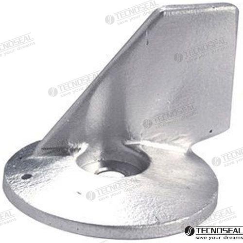 ANODO TIMON SUZUKI ALUMINIO 75-85-90HP  TEN01207AL