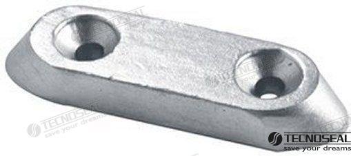 ANODO SUZUKI ZINC 2-4-6-8 HP  TEN01208