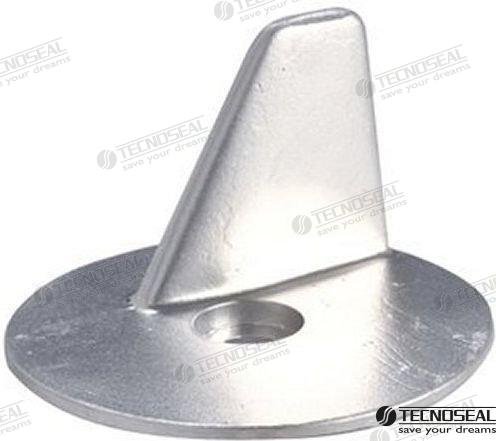ANODO TIMON SUZUKI ZINC 115HP 0