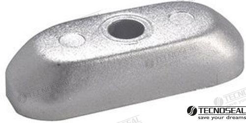 ANODO SUZUKI ZINC 2HP Ø M6  TEN01210/1