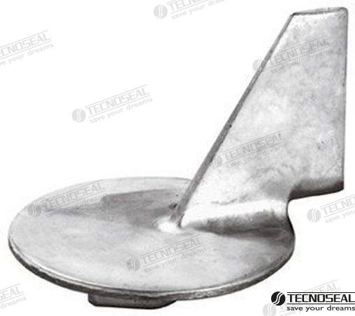 ANODO SUZUKI ZINC 50-70HP 4T  TEN01211