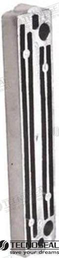 ANODO SUZUKI MOTOR ALU 70-150HP  TEN01214AL