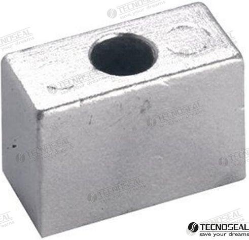 ANODO TOHATSU MEGA ZINC  TEN01256