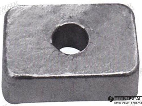 ANODO NISSAN TOHATSU 40-140HP ZINC  TEN01259