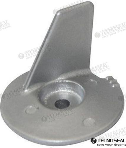 SKEG NISSAN TOHATSU ZINC 140HP  TEN01260