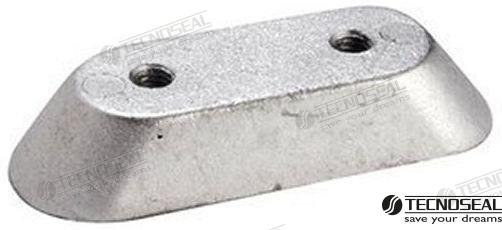 ANODO HONDA FB 8-20HP ZINC  TEN01401