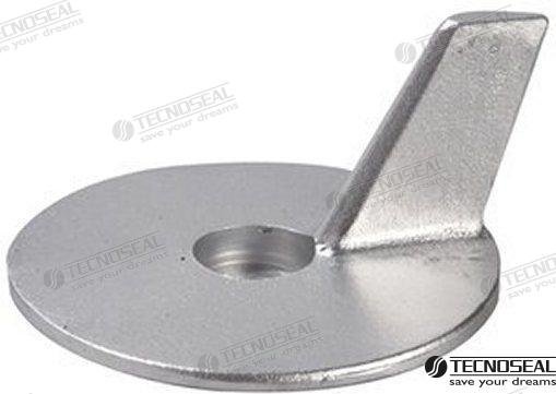 ANODO TIMON HONDA 25-40-50HP ZINC  TEN01403