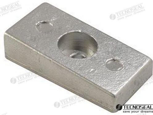 ANODO HONDA ALU 75-130HP  TEN01405AL