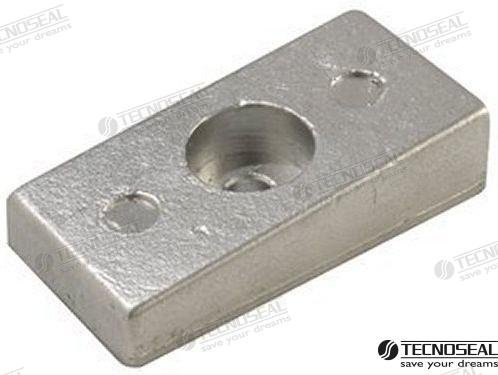 ANODO HONDA 75-130-225HP ZINC  TEN01407