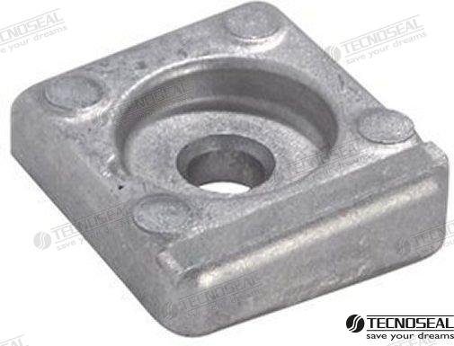 ANODO HONDA ARANDELA 8-10-15HP ZINC  TEN01409
