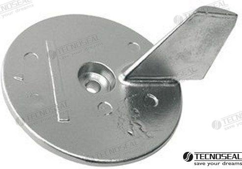 ANODO HONDA 75-90-115-130HP ZINC 0