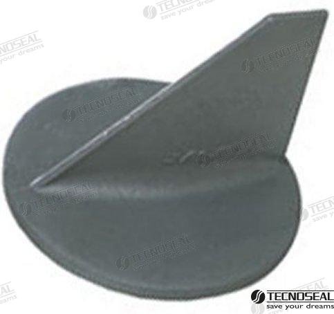 ANODO HONDA 75-90HP ZINC 0