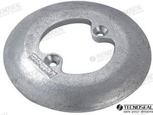 ANODO ISOTERM BOILER ZINC 0