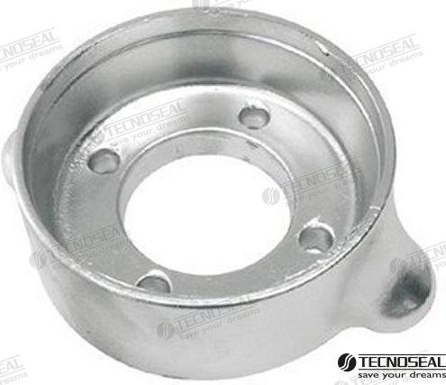 KIT COLLAR LOMBARDINI (01552+PLAC1550)  TEN01550