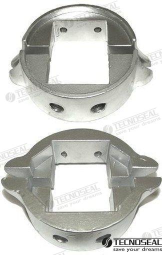 ANODO LOMBARDINI COLLAR SAILDRIVE 2 ZINC  TEN01552