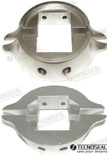 ANODO LOMBARDINI COLLAR SAILDRIVE 2 ZINC  TEN01553