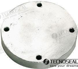 ANODO TURIAN DISCO 115  TEN019004