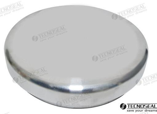 ANODO TURIAN DISCO 240  TEN019011