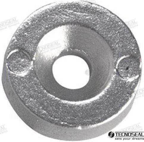ANODO SELVA 6HP ZINC  TEN01904