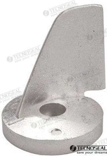 ANODO SELVA 25-40HP ZINC  TEN01906