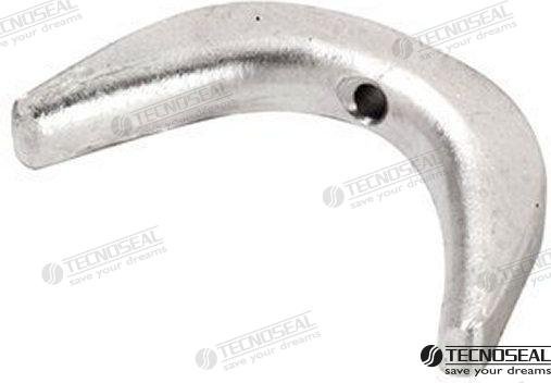ANODO SELVA 100HP ZINC  TEN01907