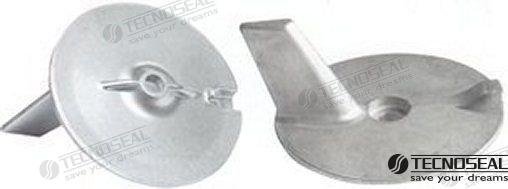 ANODO SELVA MANTA/BARRACUDA ZINC  TEN01913