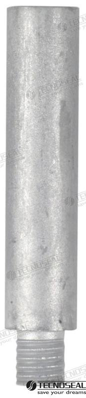 ANODO REFRIGERACION G.M. TEN02001T TEN02001