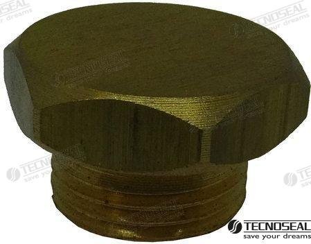 TAPON ANODO AIFO TEN02010T DIA 13  TEN02010TP/99