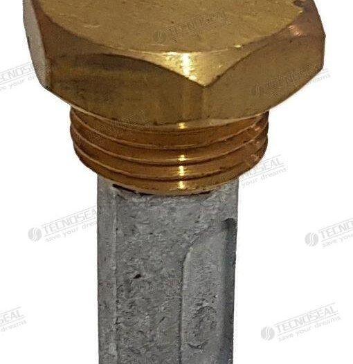 ANODO AIFO C/TAPON ZINC  TEN02010/99F