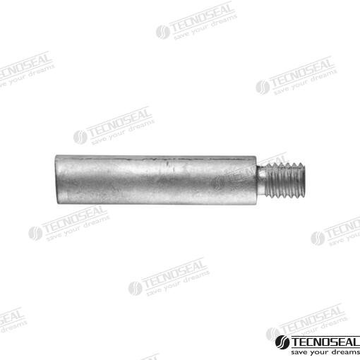 ANODO CUMMINS DIA 12.5 L 30  TEN02045