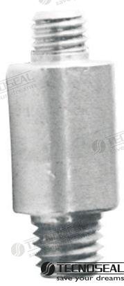 ANODO MOTOR VM DIA 14