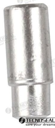 ANODO FORD DIA 10MM A 18MM  TEN02070
