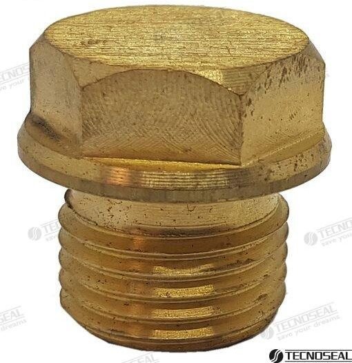 TAPON ANODO NANNI MERCEDES ZINC  TEN02100TP