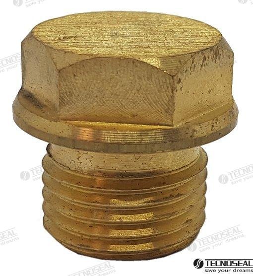 TAPON ANODO NANNI MERCEDES ZINC TEN02100TP