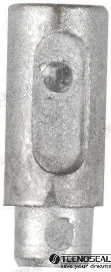 ANODO NANNI MERCEDES ZINC DIA 14MM TEN02101