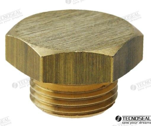 TAPON ANODO LOMBARDINI TEN02353T  TEN02353TP