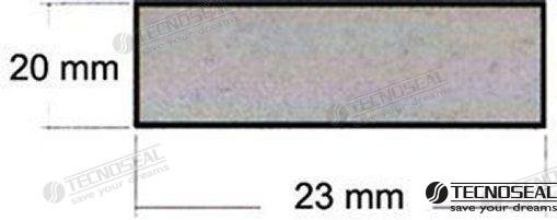 ANODO RUGGERINI ZINC DIA 20MM  TEN02380