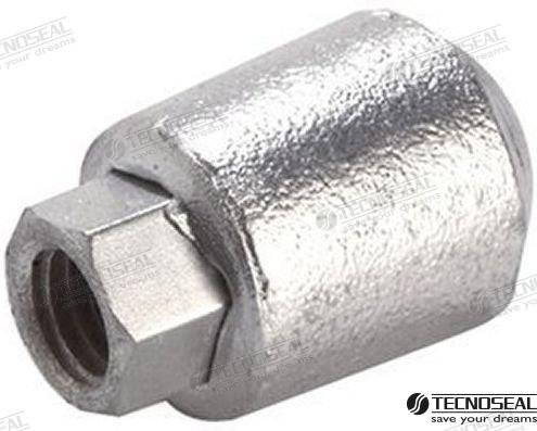 ANODO CASTOLDI ARANDELA ZINC 0