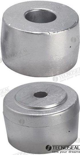ANODO CASTOLDI Ø 80MM TEN02404