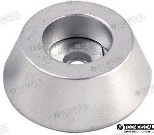 ANODO KAMEWA ZINC 0