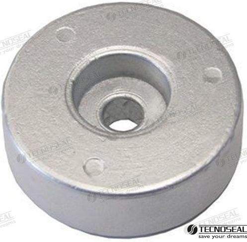 ARANDELA PARA MOTOR KAMEWA ZINC 0